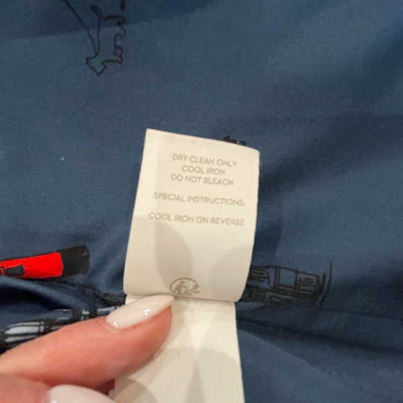 Boden Raspberry Pink Blazer - Picture 6 of 9